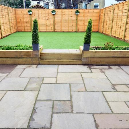 Outstanding Modernised 3/4 Double Bedroomed House Littlehampton Bagian luar foto